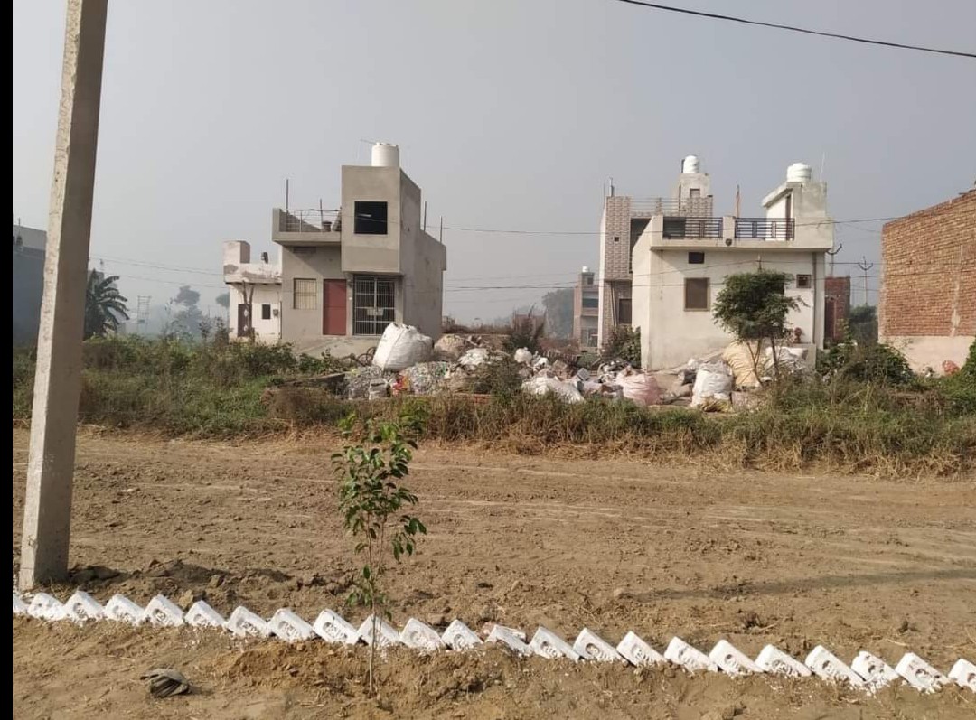 Plot For Resale in Neharpar Phase 1 Faridabad  6757533