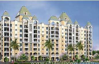 3 BHK Apartment For Resale in Nyati Grandeur Undri Pune  6757565