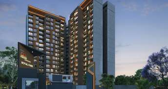 3 BHK Apartment For Resale in Kiwale Pune 6757541