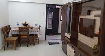 1 BHK Apartment For Rent in Siddharth Enclave Mumbai Lower Parel Mumbai 6757556