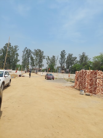 Plot For Resale in Dehradun Road Roorkee  6757559