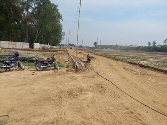 Plot For Resale in Dehradun Road Roorkee  6757559