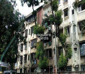 1 BHK Apartment For Rent in Nancy Complex CHS Borivali East Mumbai 6757584