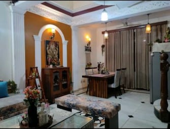 3 BHK Independent House For Resale in Mehrauli Delhi  6757594