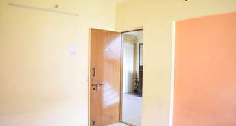 1 BHK Apartment For Rent in Shree Datta Sahavas Ambegaon Budruk Pune 6757647