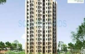 2 BHK Apartment For Rent in Shree Vardhman Mantra Sector 67 Gurgaon 6757629