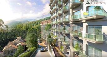 1 BHK Apartment For Resale in Kasauli Solan 6757607