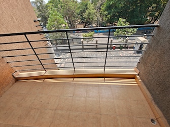 3 BHK Apartment For Resale in Sangharsh CHS Sector 25 Navi Mumbai  6757645