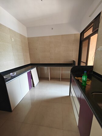 3 BHK Apartment For Resale in Sangharsh CHS Sector 25 Navi Mumbai  6757645