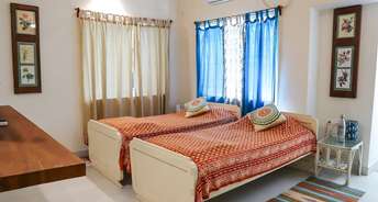 2 BHK Builder Floor For Rent in Mahavir Enclave Delhi 6757691