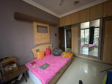 2 BHK Apartment For Resale in Mantri Serene Goregaon East Mumbai  6757678