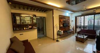 2 BHK Apartment For Resale in Mantri Serene Goregaon East Mumbai 6757690
