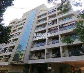 2 BHK Builder Floor For Rent in Shanti Sadan CHS Santacruz East Santacruz East Mumbai 6757737