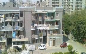 2 BHK Apartment For Rent in Dwarkadheesh Apartment Sector 12 Dwarka Delhi 6757708