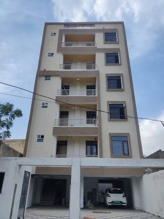 4 BHK Apartment For Resale in Vaishali Nagar Jaipur  6757765