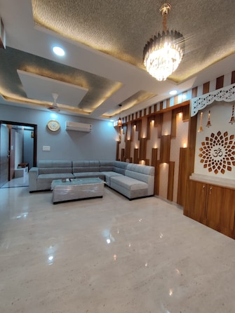 4 BHK Apartment For Resale in Vaishali Nagar Jaipur  6757765