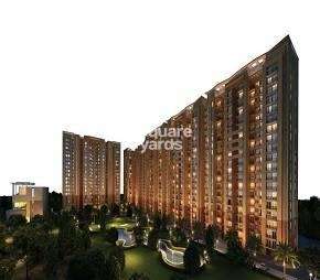 2 BHK Apartment For Resale in Aditya World City Bamheta Ghaziabad  6757758
