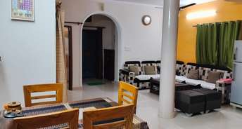 2 BHK Apartment For Rent in Dwarka Kurmanchal Sector 3 Dwarka Delhi 6757775