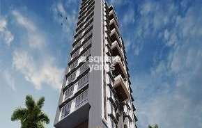 2 BHK Apartment For Resale in Prabhat Bageshree Goregaon East Mumbai 6757772