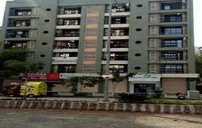 Commercial Shop 205 Sq.Ft. For Rent In Ghodbunder Road Thane 6757748