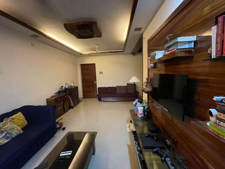 Resale 2 Bedroom 900 Sq.Ft. Apartment in Mantri Park, Goregaon East ...