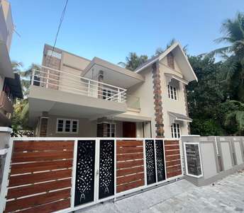 4 BHK Villa For Resale in Koorkancherry Thrissur  6757767