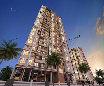 1 BHK Apartment For Resale in Krivi Rudra Avenue Kalyan East Thane  6757829