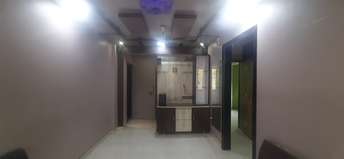 1 BHK Apartment For Rent in Kopar Khairane Navi Mumbai 6757828