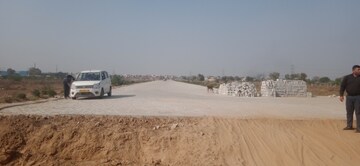 Commercial Industrial Plot 500 Sq.Yd. For Resale in Gadpuri Palwal  6757853