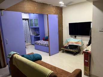 1 BHK Apartment For Rent in Santacruz East Mumbai  6757885