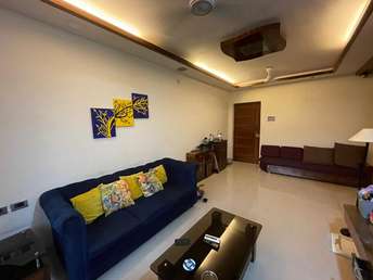 2 BHK Apartment For Resale in New Mahada Colony Goregaon East Mumbai  6757882