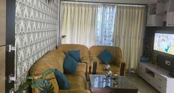 2 BHK Apartment For Rent in Sector 17 Navi Mumbai 6757926