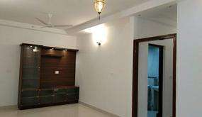 1 BHK Builder Floor For Rent in Mahavir Enclave Delhi 6757931
