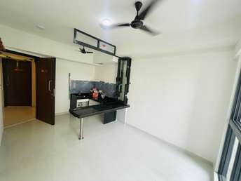 1 BHK Apartment For Rent in Lodha Quality Home Tower 2 Majiwada Thane  6757937