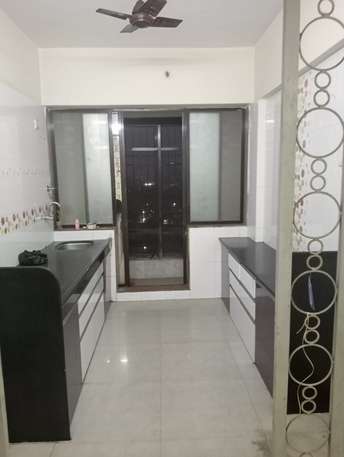 3 BHK Apartment For Rent in Triveni Grande Kalyan West Thane 6757962