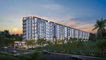 3 BHK Apartment For Resale in Marne Maithili Aroma Ravet Pune 6757948