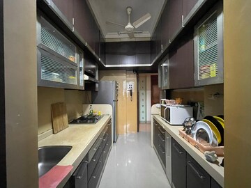 2 BHK Apartment For Resale in Gokuldham Complex Goregaon East Mumbai  6757965