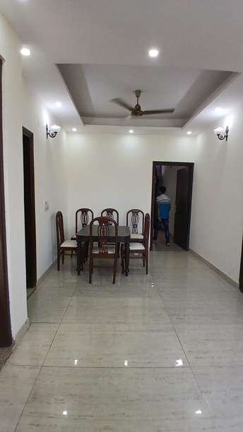 2 BHK Builder Floor For Rent in RWA Residential Society Sector 40 Gurgaon 6758008