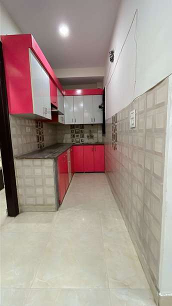 2 BHK Builder Floor For Rent in Uttam Nagar Delhi  6758620