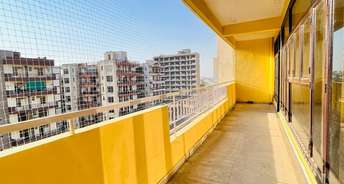 3.5 BHK Apartment For Rent in Ballabhgarh Sector 65 Faridabad 6758036