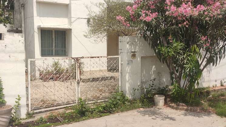 3 Bedroom 2000 Sq.Ft. Independent House in Aliganj Lucknow