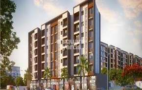 2 BHK Apartment For Rent in Kundan Easterlia Lohegaon Pune 6758064