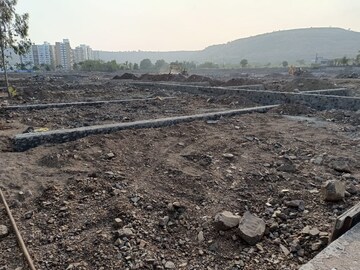 Plot For Resale in Pristine City Wagholi Pune  6758065