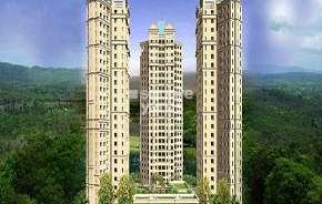 3 BHK Apartment For Rent in Swastik Regalia Waghbil Thane 6758121