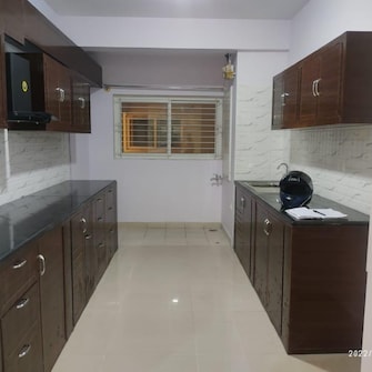 2 BHK Apartment For Resale in Mantri Webcity Bangalore Viswavidyalaya Bangalore  6758164