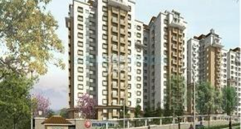2 BHK Apartment For Resale in Mantri Webcity Bangalore Viswavidyalaya Bangalore 6758164