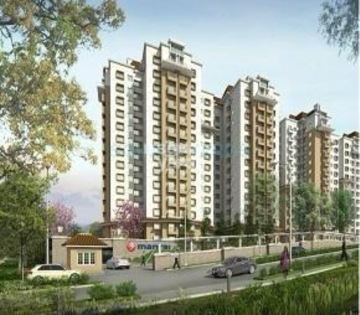 2 BHK Apartment For Resale in Mantri Webcity Bangalore Viswavidyalaya Bangalore  6758164