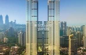2 BHK Apartment For Rent in Marathon Monte South Byculla West Mumbai 6758235