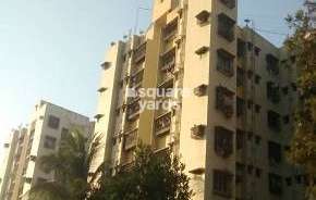 1 BHK Apartment For Resale in Sankalp Nnp Goregaon East Mumbai 6758313