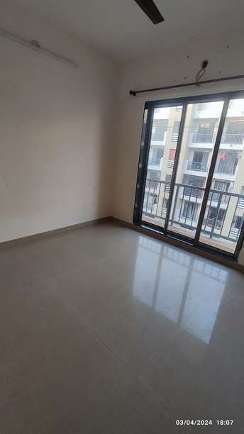 2 BHK Apartment For Rent in DK Datta Krishna Heights Virar West Mumbai  6758354